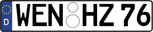 WEN-HZ76