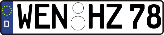 WEN-HZ78