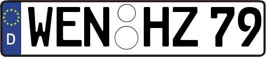 WEN-HZ79