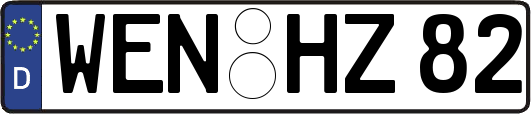 WEN-HZ82