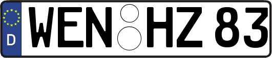 WEN-HZ83