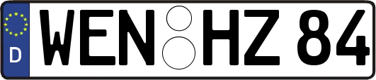 WEN-HZ84