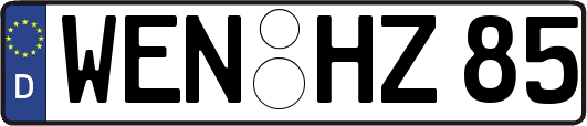 WEN-HZ85