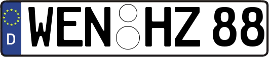 WEN-HZ88