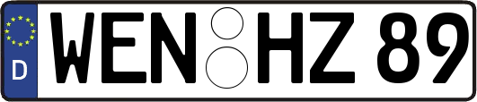WEN-HZ89