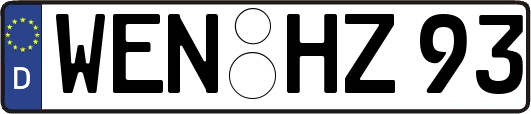 WEN-HZ93