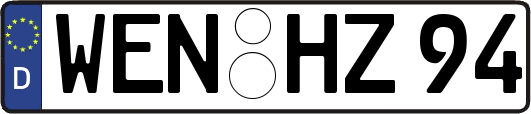 WEN-HZ94