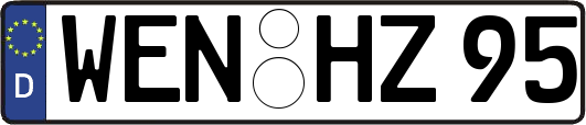 WEN-HZ95