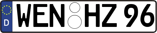 WEN-HZ96