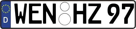 WEN-HZ97