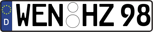 WEN-HZ98