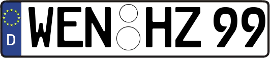 WEN-HZ99