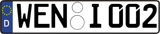 WEN-I002