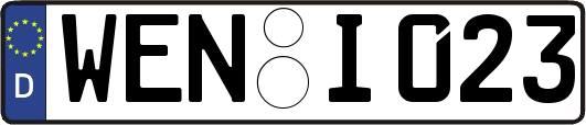 WEN-I023