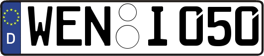 WEN-I050