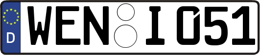 WEN-I051