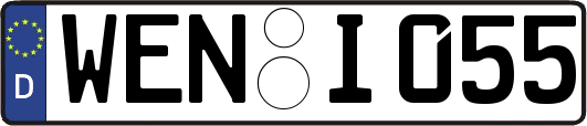 WEN-I055