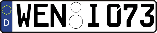 WEN-I073