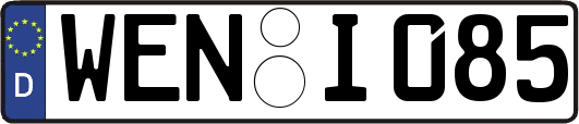 WEN-I085