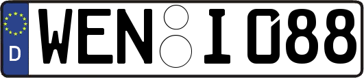 WEN-I088