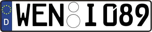 WEN-I089
