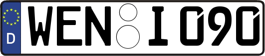WEN-I090