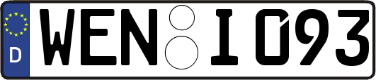 WEN-I093