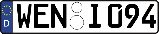WEN-I094