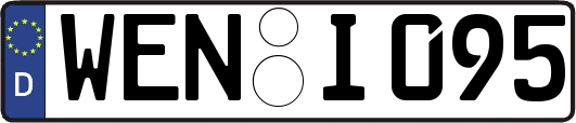 WEN-I095
