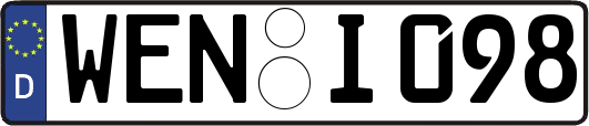 WEN-I098