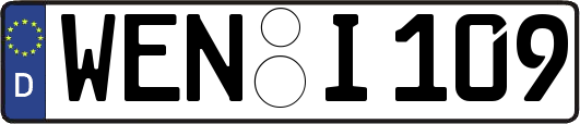 WEN-I109