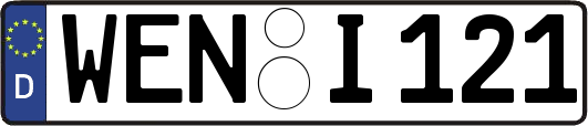 WEN-I121