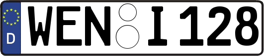 WEN-I128
