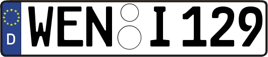 WEN-I129