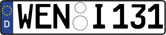 WEN-I131