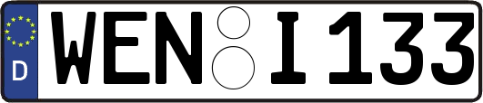 WEN-I133