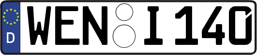 WEN-I140