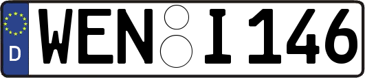WEN-I146