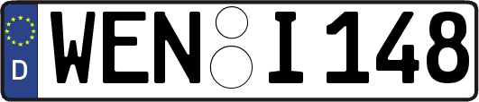 WEN-I148
