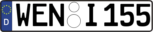 WEN-I155