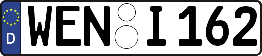 WEN-I162