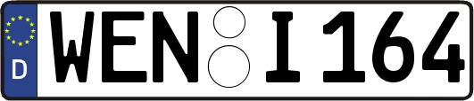 WEN-I164