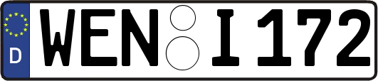 WEN-I172