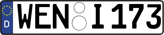 WEN-I173
