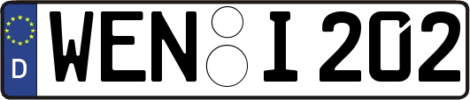 WEN-I202