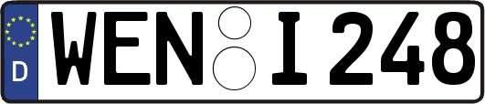 WEN-I248