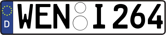 WEN-I264