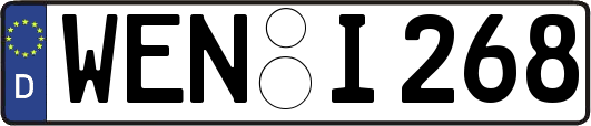 WEN-I268