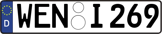 WEN-I269