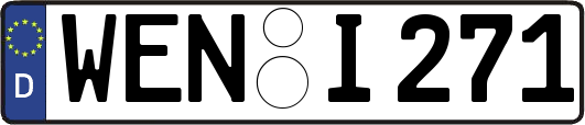 WEN-I271